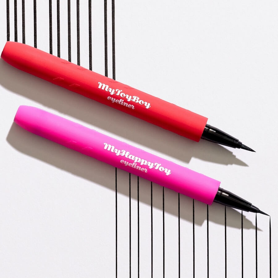 My HappyToy Eyeliner