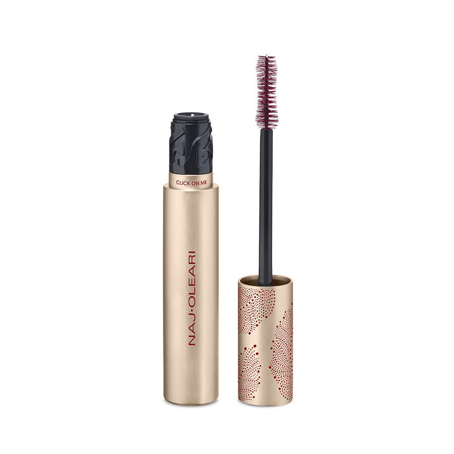 Click On Me Extra Volume Mascara