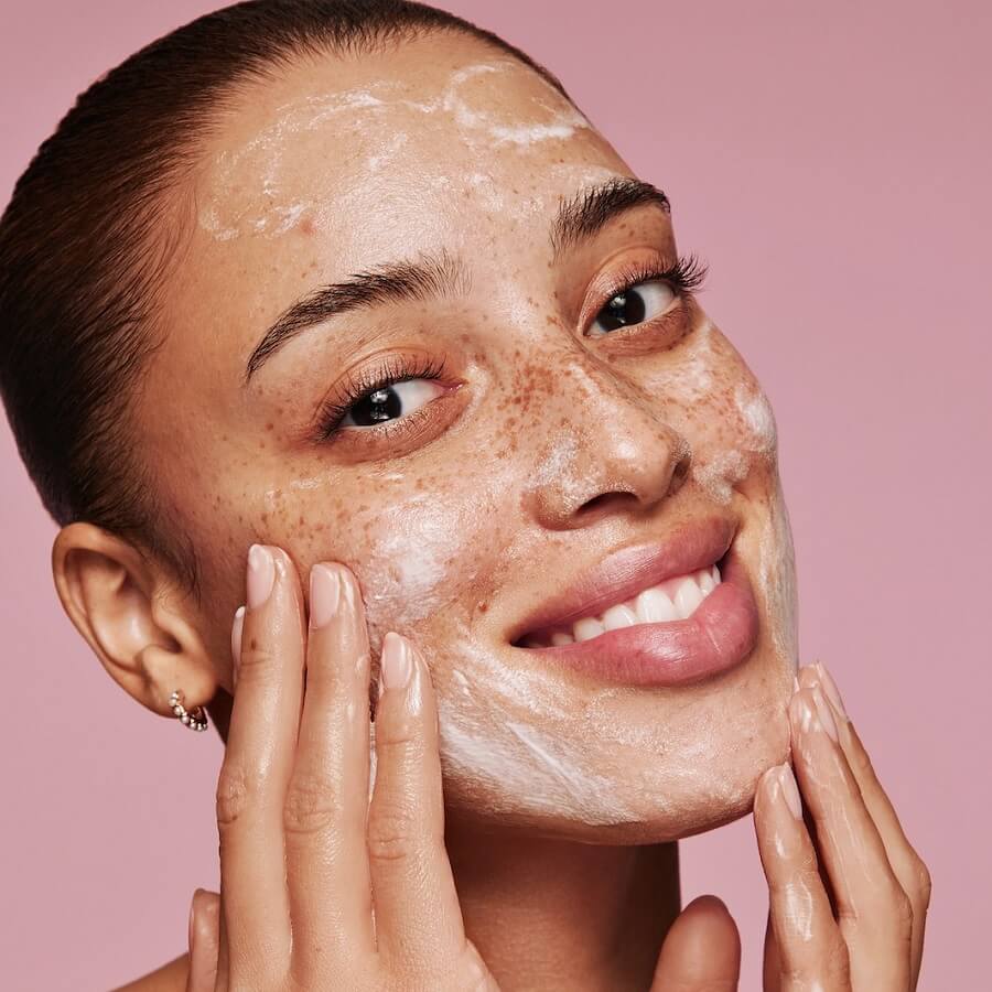 Clarifying Gel Cleanser