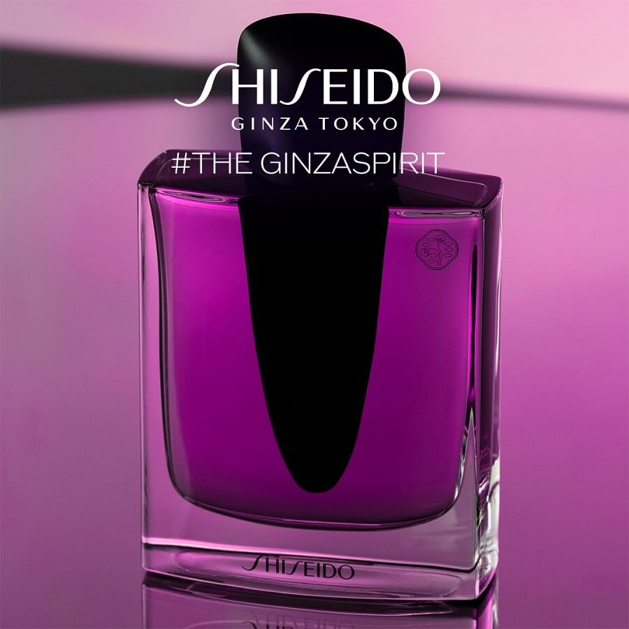 Ginza Eau de Parfum Murasaki