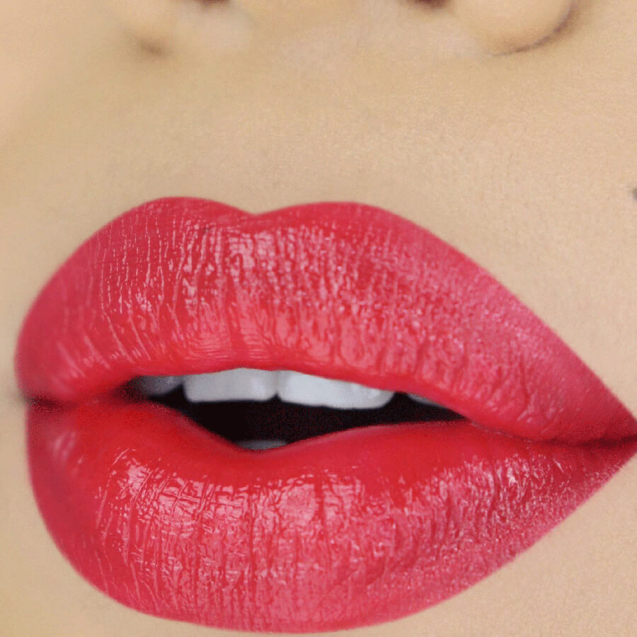 Color Fetish Shine Lipstick