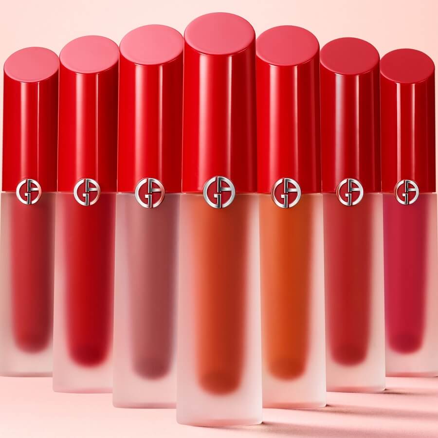 Lip Maestro Satin