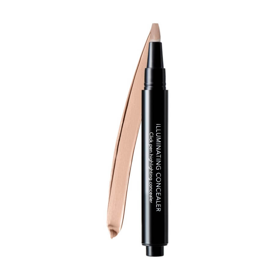Illuminating Concealer