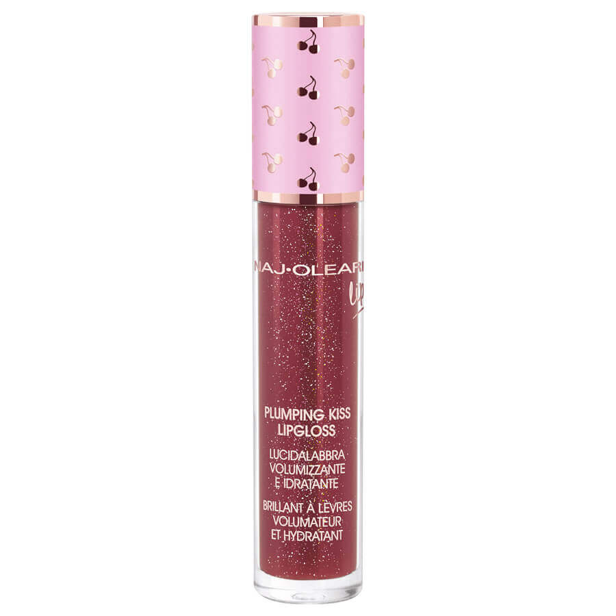 Plumping Kiss Lip Gloss