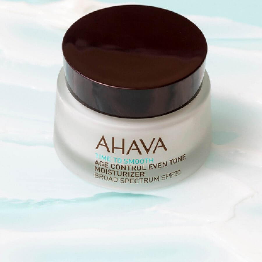 Even Tone Brightening Cream SPF 20