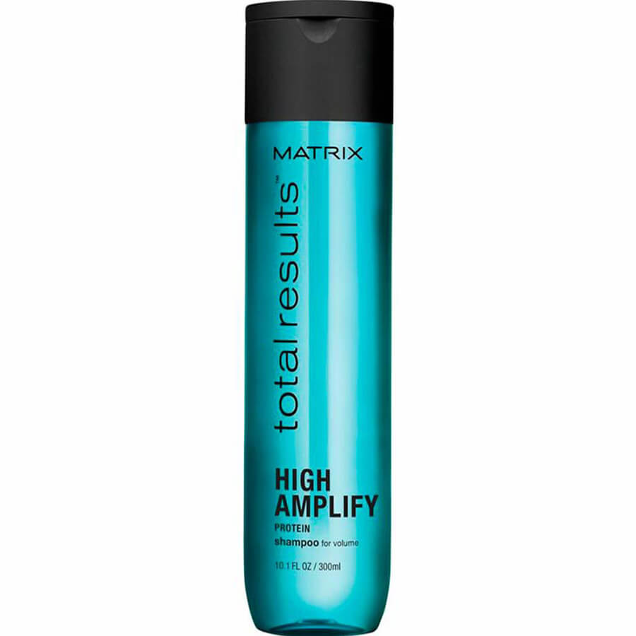 Total Results High Amplify Shampoo