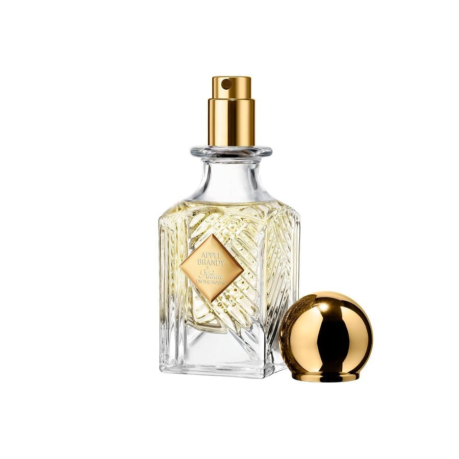 Apple Brandy On The Rocks Eau de Parfum