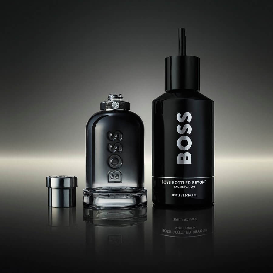 Boss Bottled Beyond Man Eau de Parfum