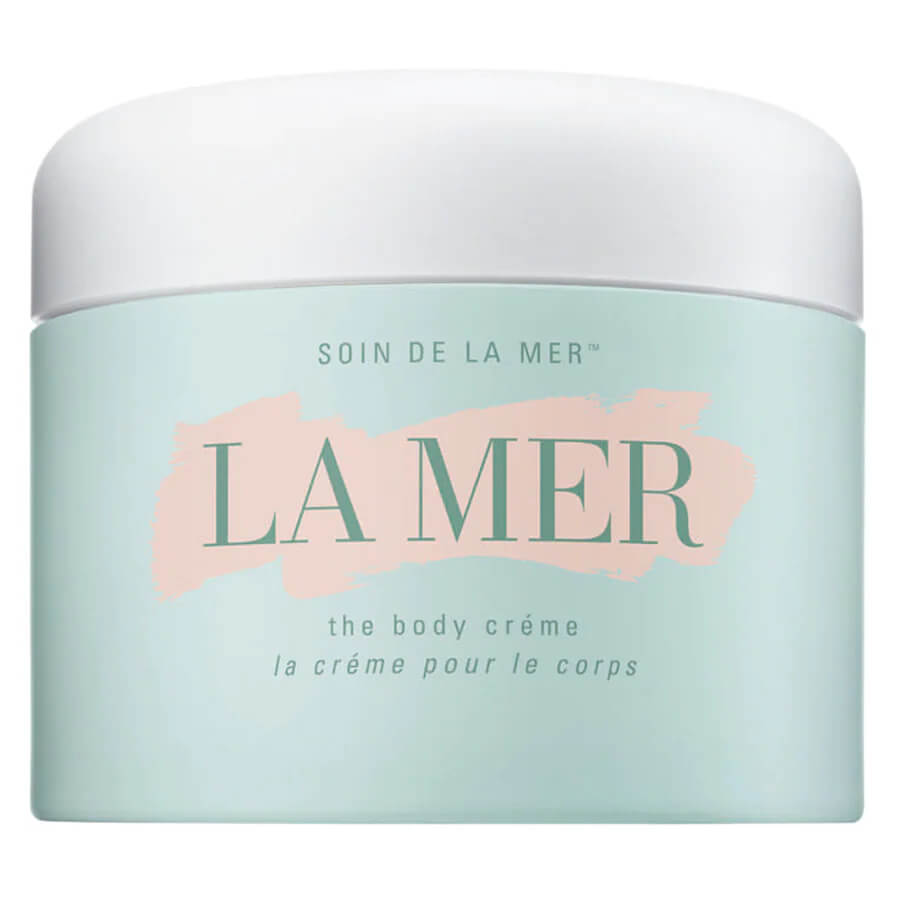 Soin De La Mer Body Cream