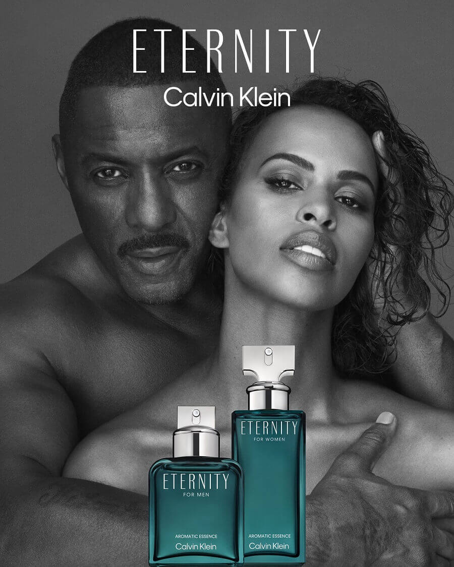 Eternity Aromatic Essence Men Eau de Parfum