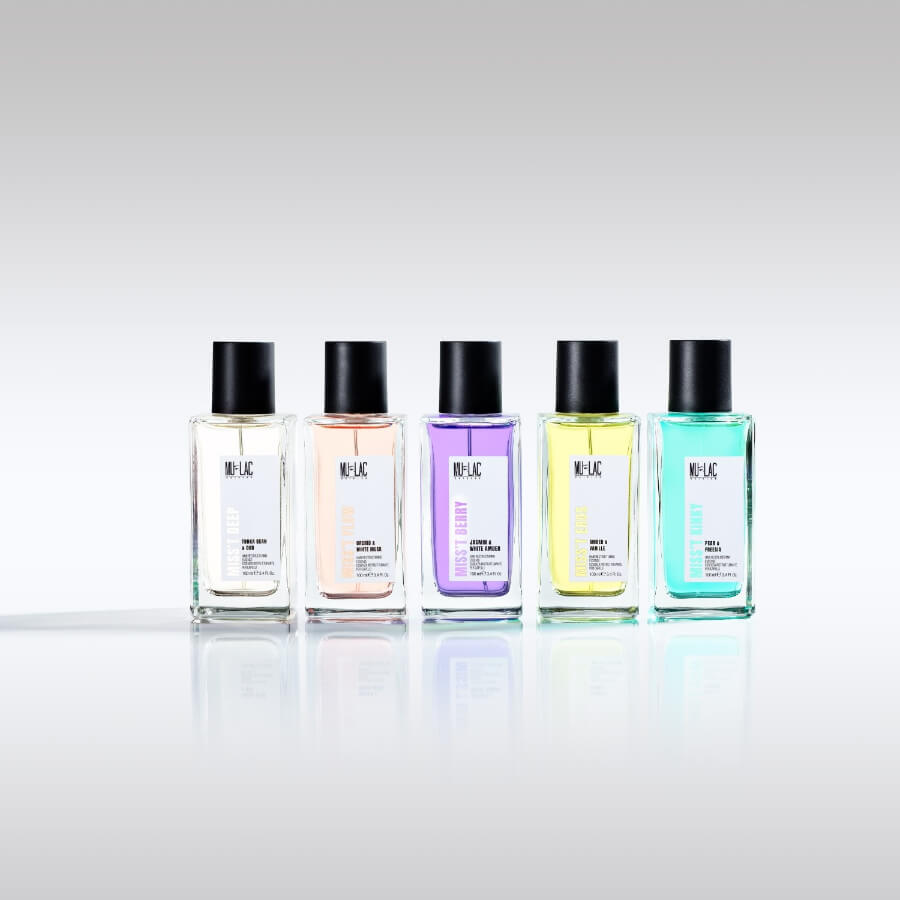 Miss'T Deep Hair Essence