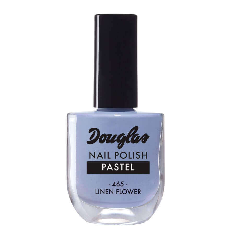 Nail Polish Pastel