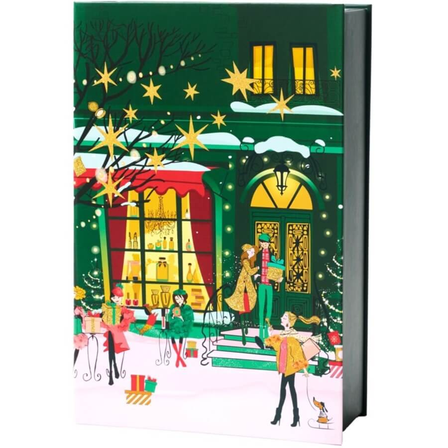 Winter Wonder Luxury Booklet Set