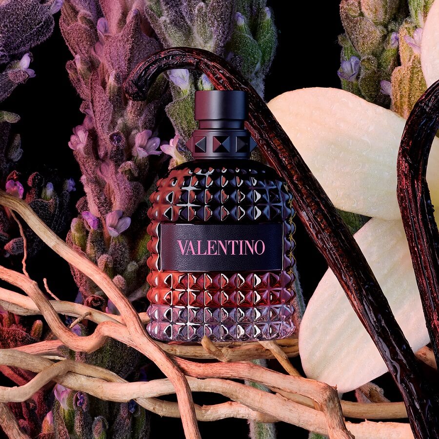 Born In Roma Uomo Intense Eau de Toilette