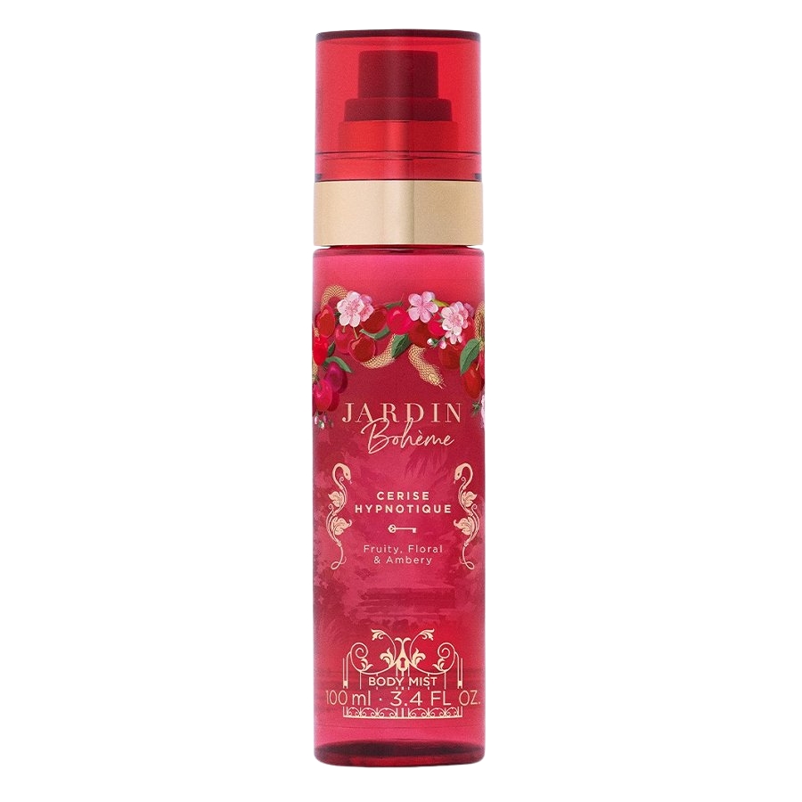 Cerise Hypnotique Body Mist
