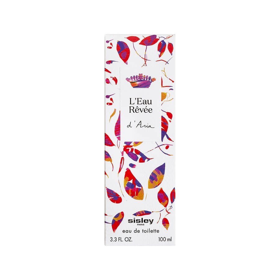 L'Eau Rêvée d'Aria Eau de Toilette