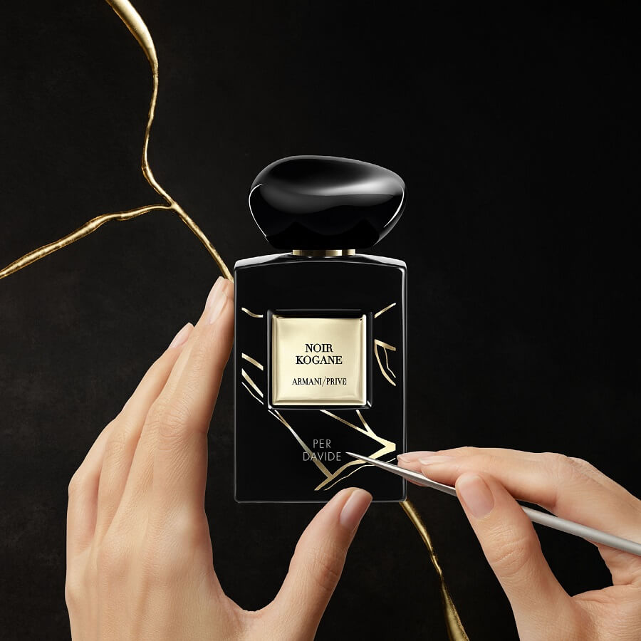 Noir Kogane Eau de Parfum