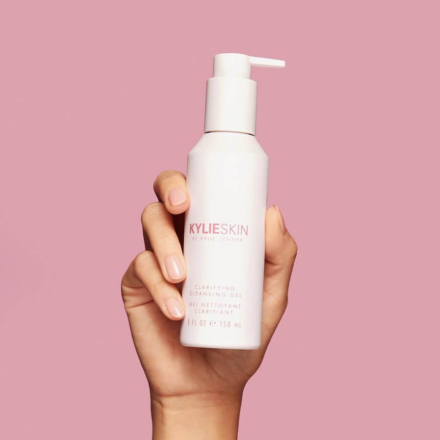 Clarifying Gel Cleanser