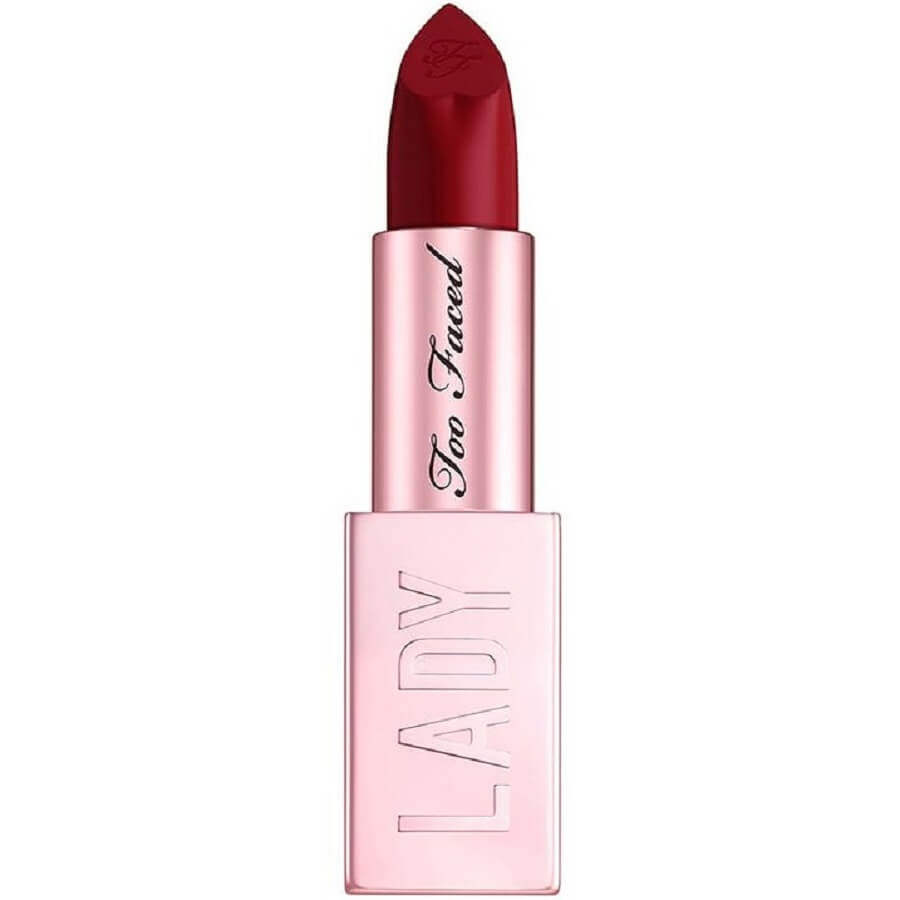 Lady Bold Lipstick
