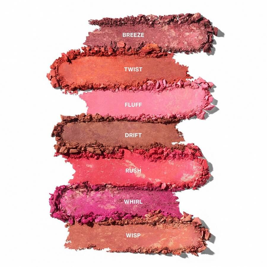 Cloudlight Soft Glow Diffused Blush