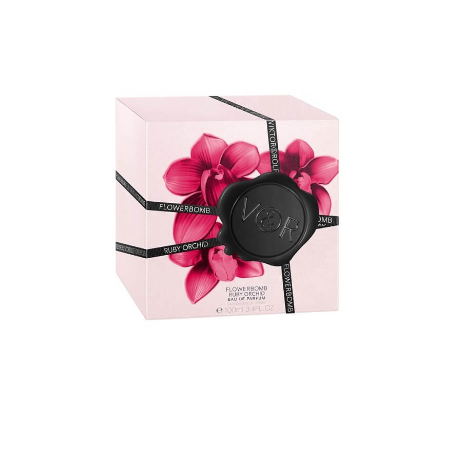 Flowerbomb Orchid Fantasy Eau de Parfum