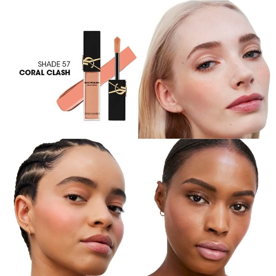Make Me Blush Liquid Blush