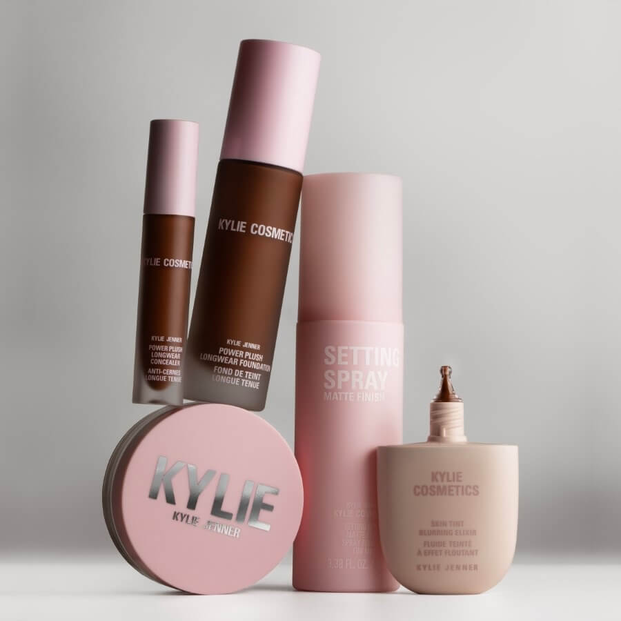Skin Tint Blurring Elixir
