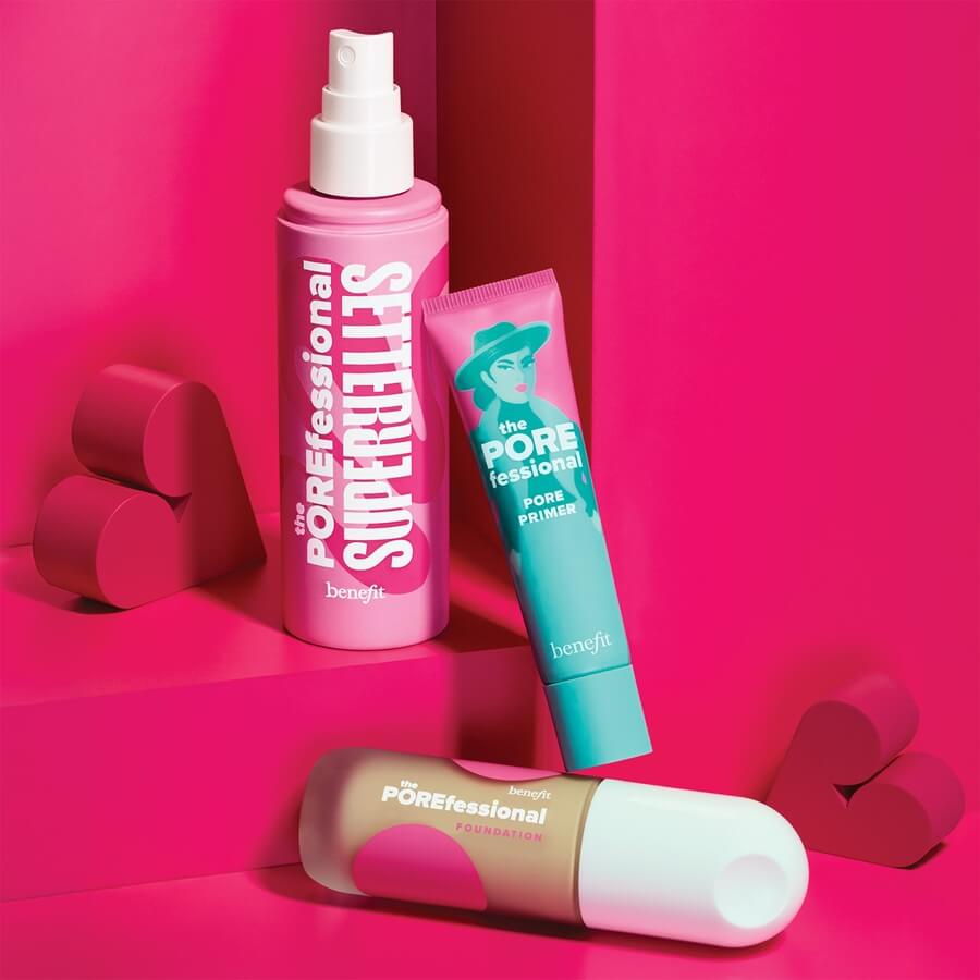 The POREfessional Face Primer