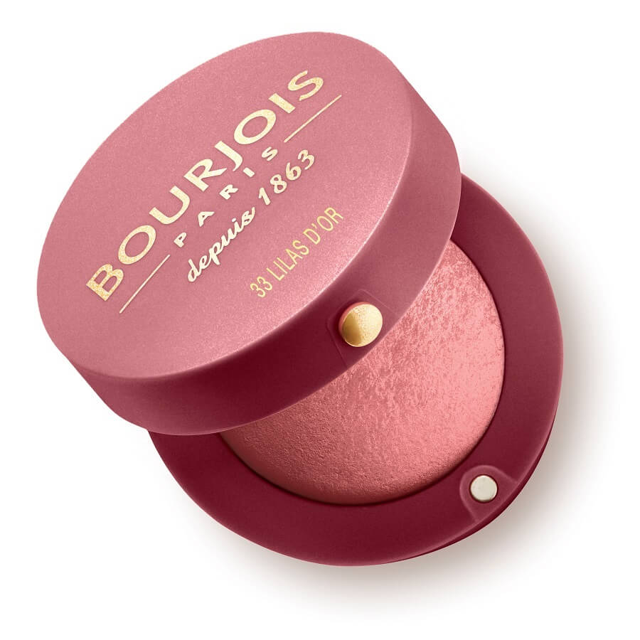 Little Round Pot Blush