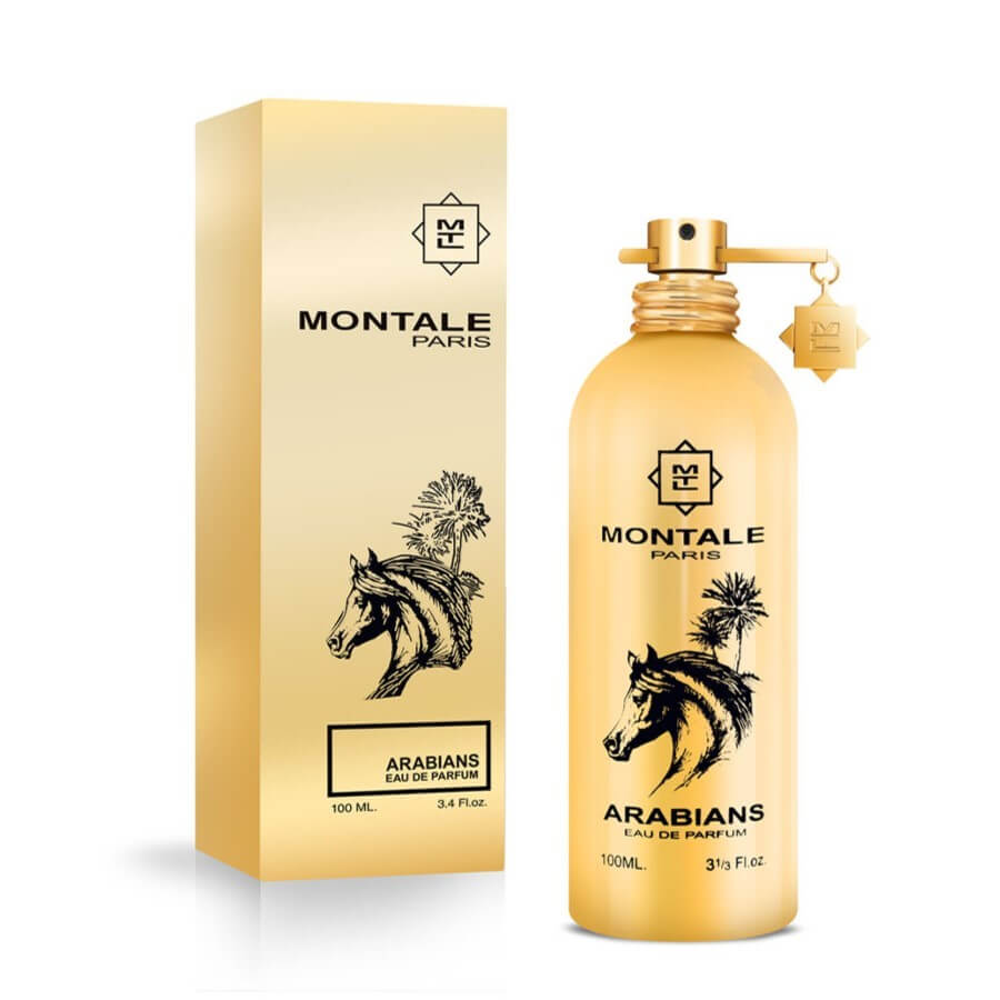 Arabians Eau de Parfum
