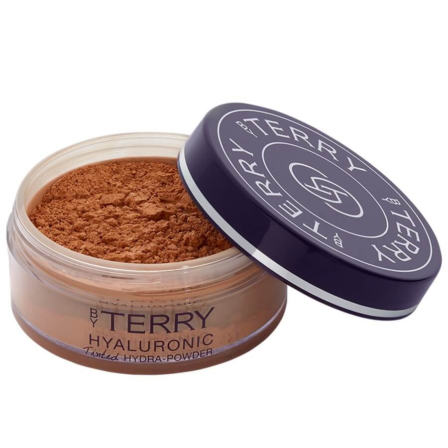 Hyaluronic Tinted Hydra-Powder
