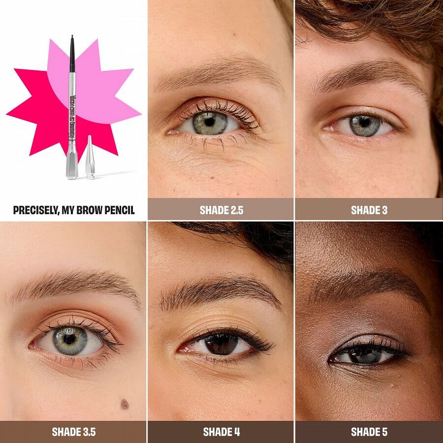 Browminoes Shade 3 Set