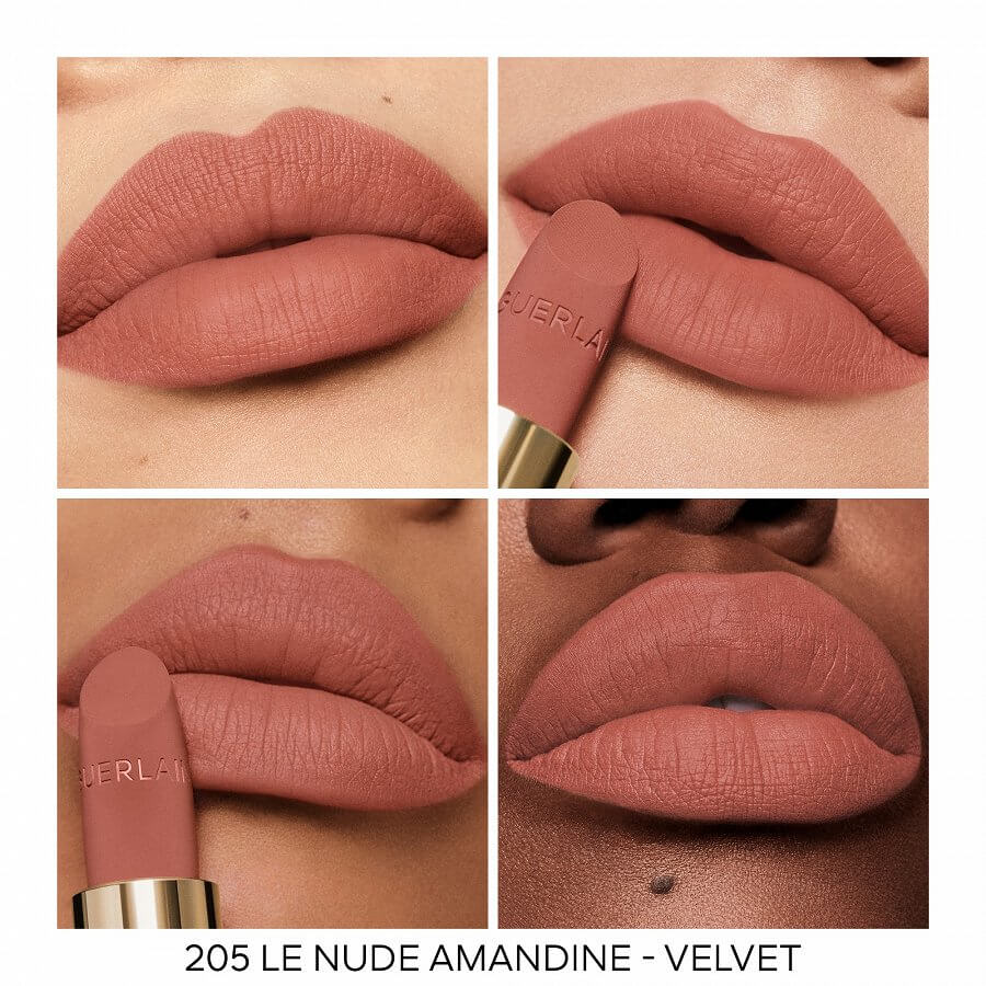 Rouge G Velvet Lipstick Refill