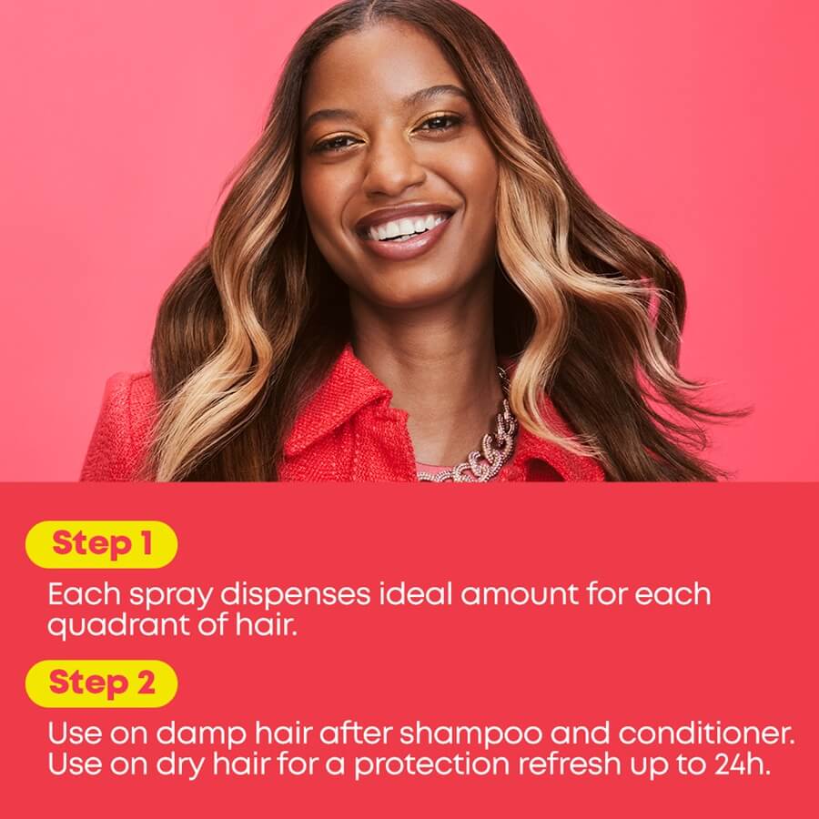 Glow Mania Glow GateKeeper Leave-In Conditioner