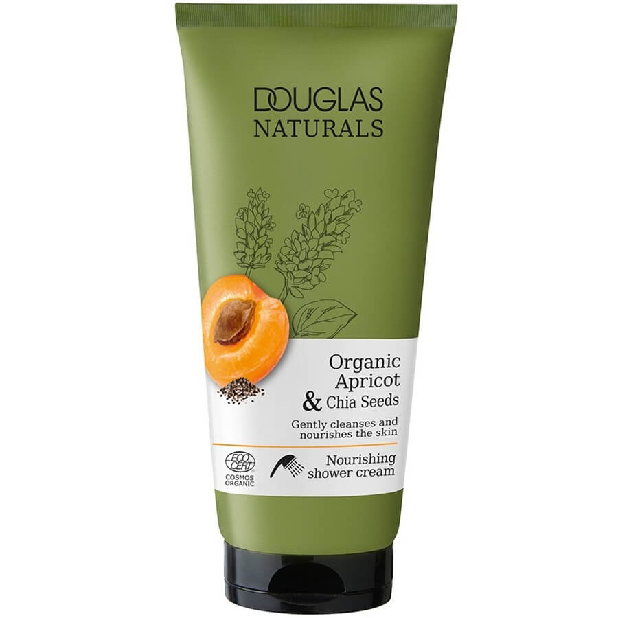Nourishing Shower Cream