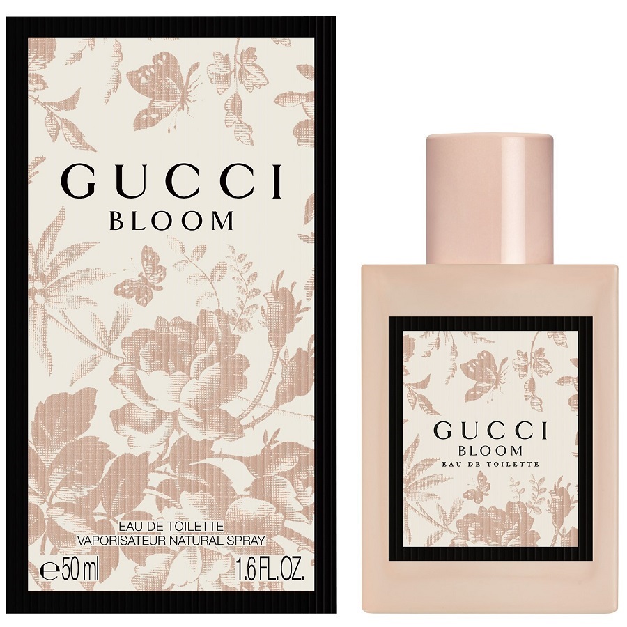 Bloom Eau de Toilette