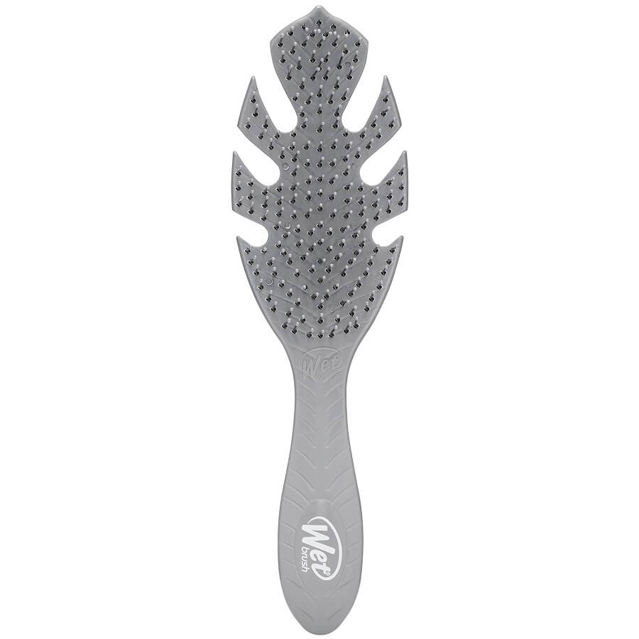 Go Green Detangler Grey