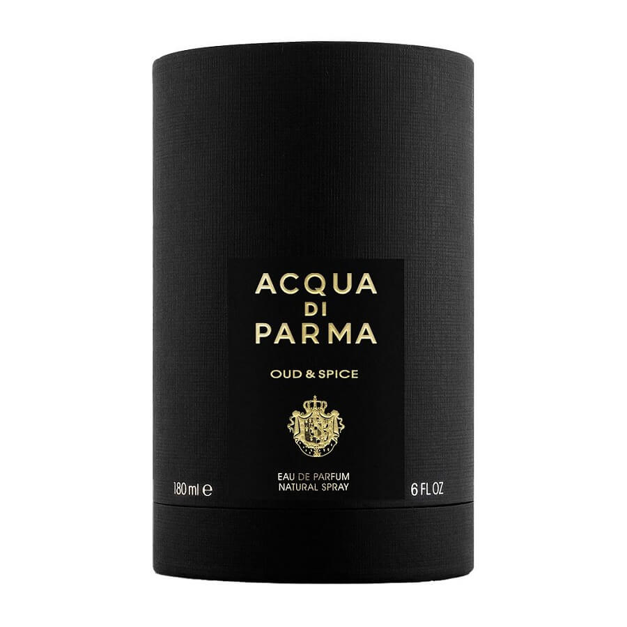 Oud & Spices Man Eau de Parfum