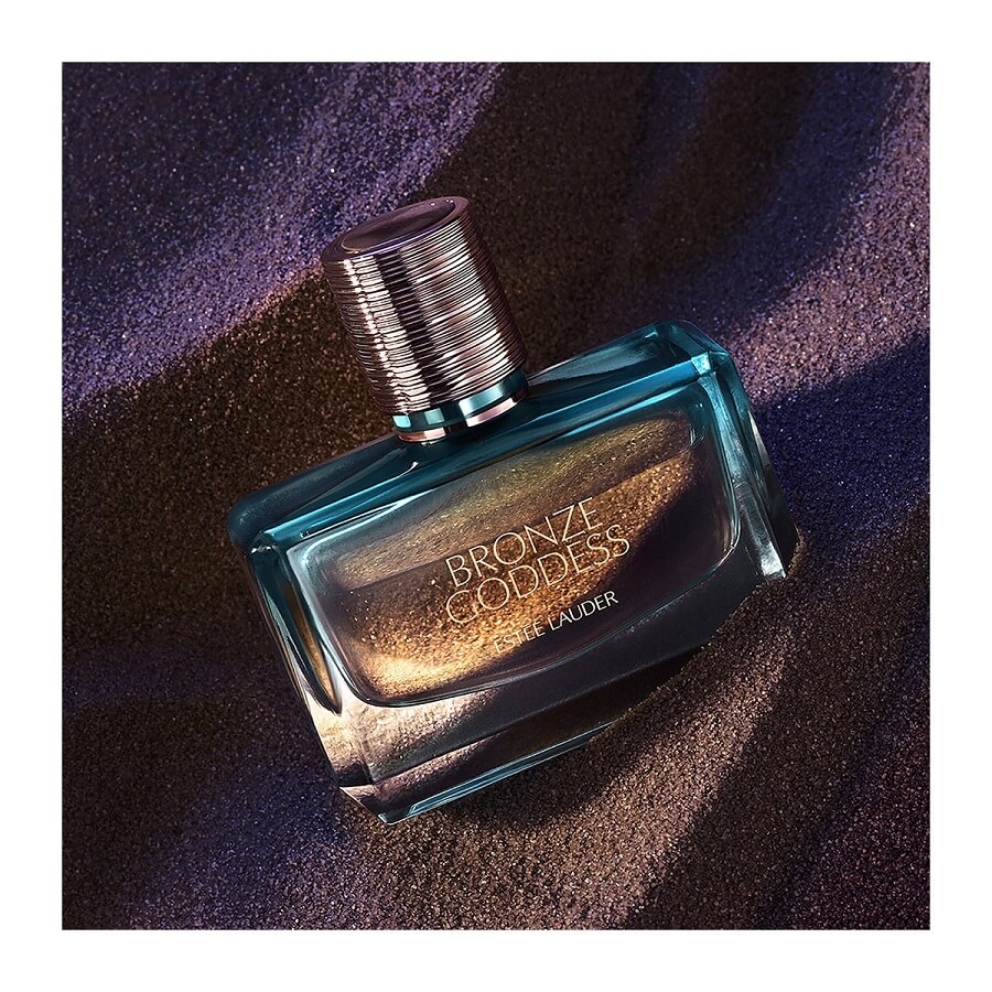 Bronze Goddess Nuit Eau De Parfum