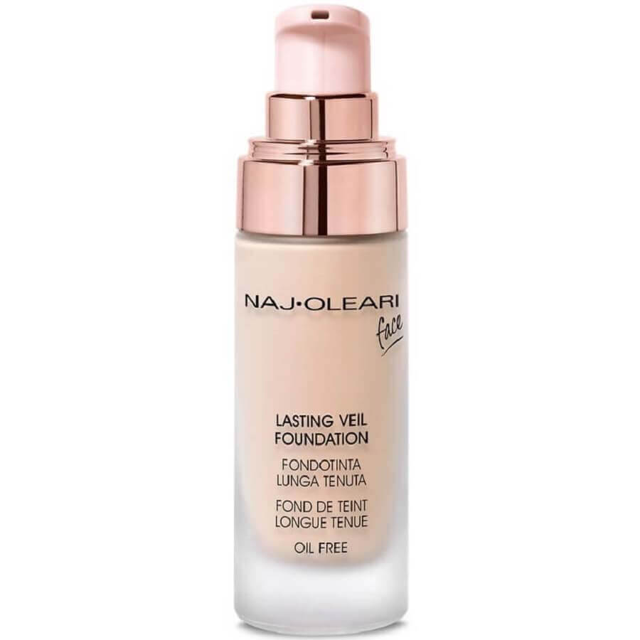 Lasting Veil Foundation