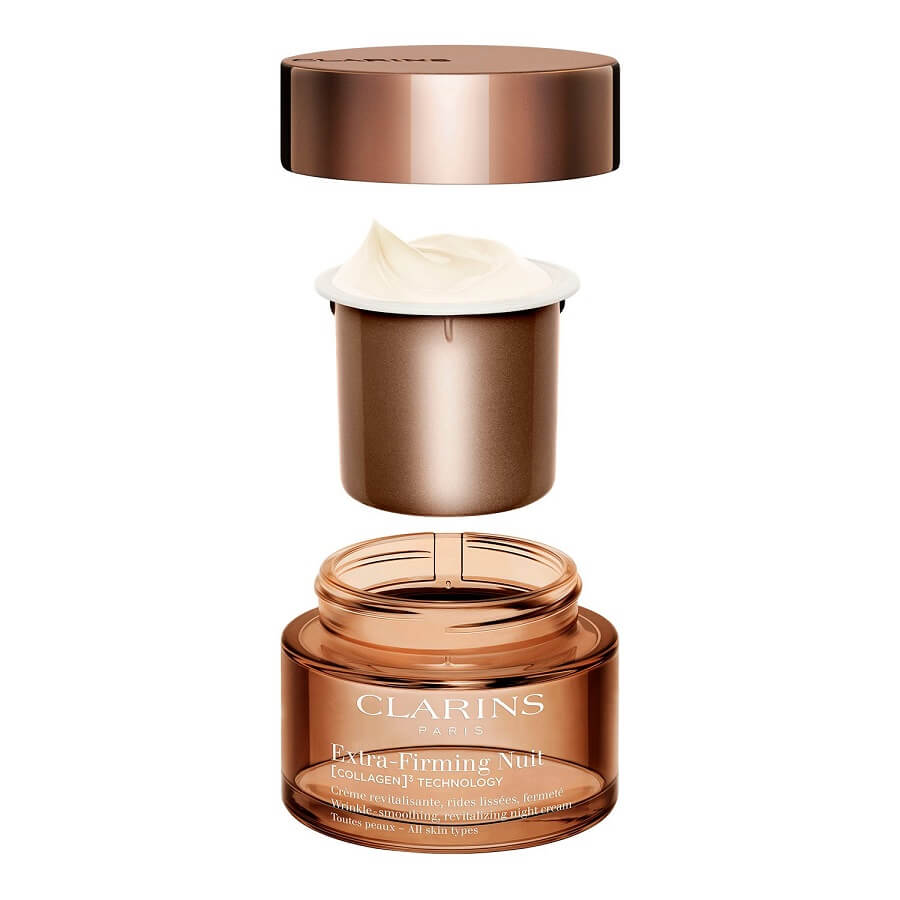 Extra-Firming Night Cream Dry Skin Refill