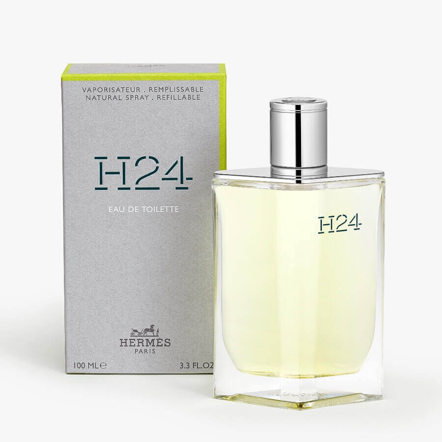 H24 Hermès Eau de Toilette