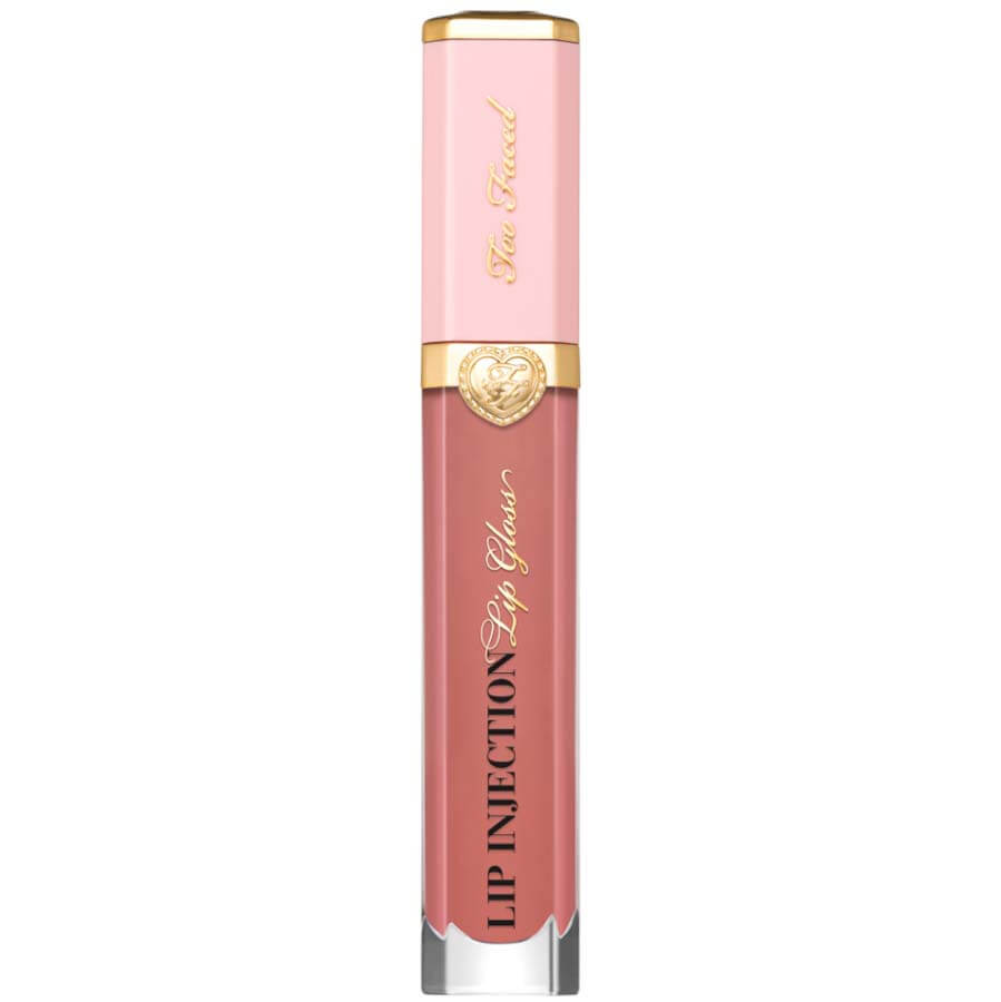 Lip Injection Power Plumping Lip Gloss