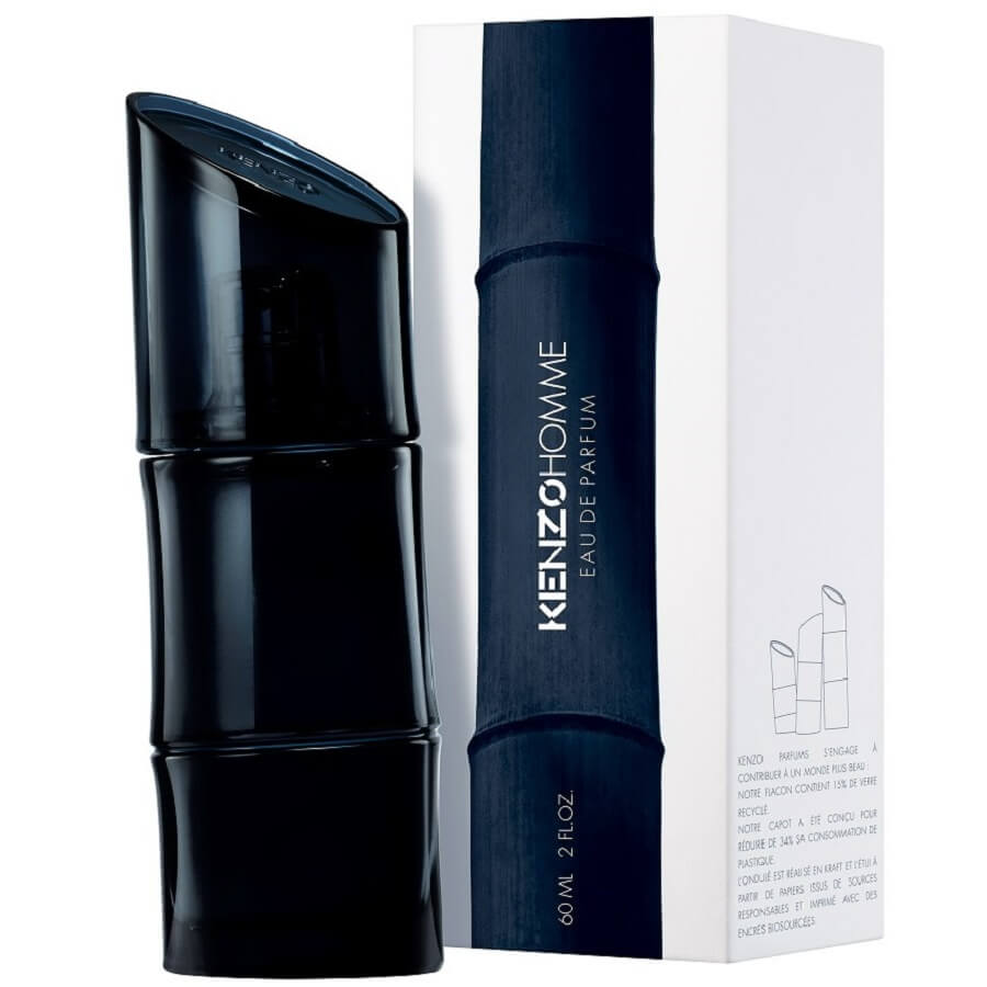 Kenzo Homme Eau de Parfum