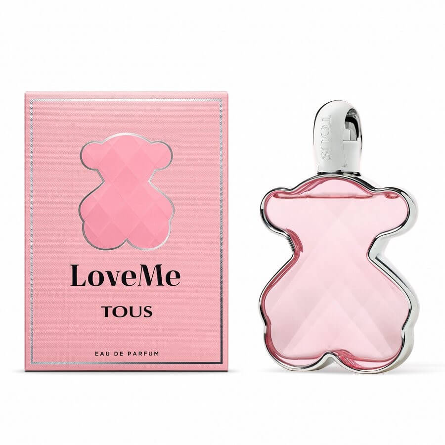 LoveMe Eau de Parfum
