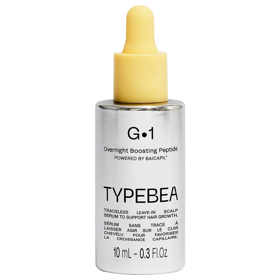 G1 Overnight Boosting Peptide Serum