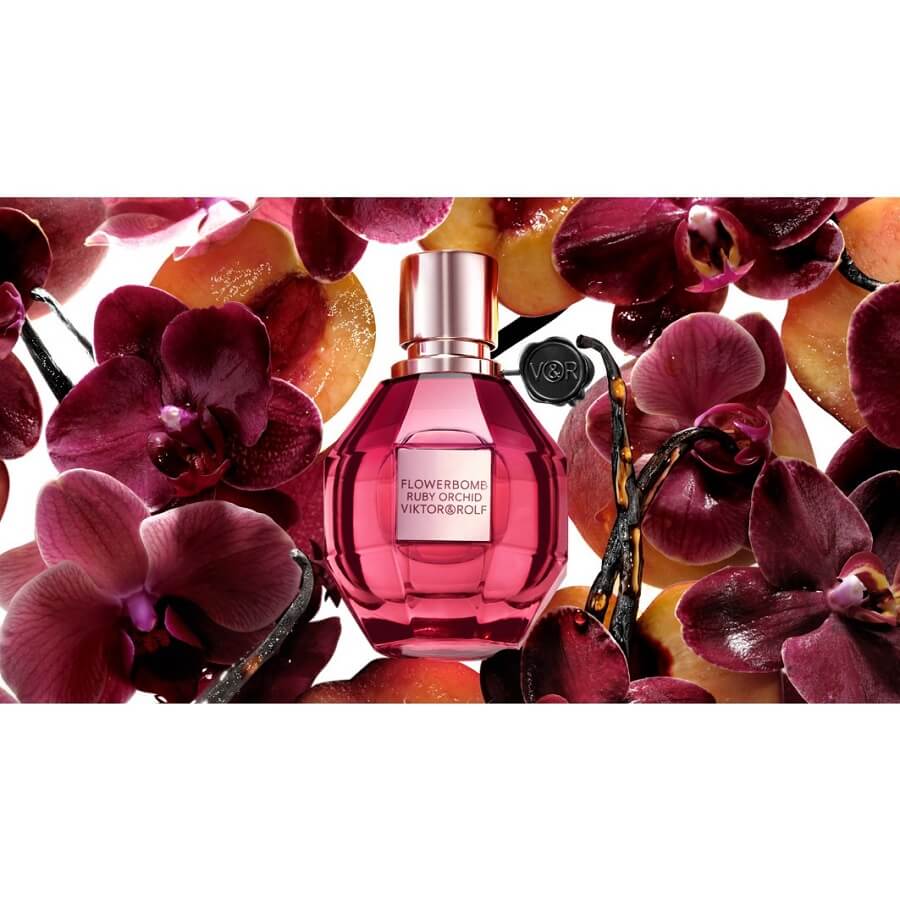 Flowerbomb Orchid Fantasy Eau de Parfum