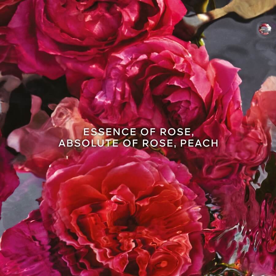 Aqua Allegoria RosaRossa Forte Refill Eau de Parfum