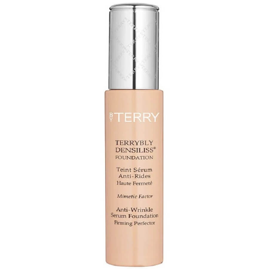 Terrybly Densiliss Foundation