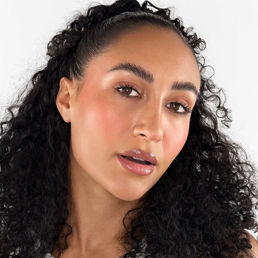 Halo Sculpt + Glow Face Palette